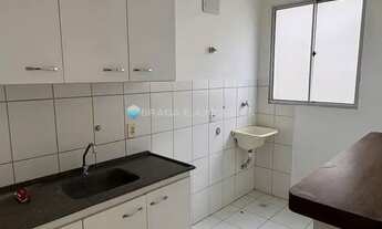 Imagem 2: Apartamento para locação, Rios di Itália - RIO CANDELARO, São José do Rio Preto, SP