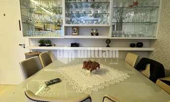 Imagem 5: APARTAMENTO MOBILIADO COM 2 QUARTOS SENDO 1 SUÍTE - SÃO LUIZ