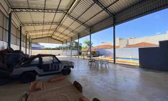 Imagem 5: Barracão para locação no Jardim Maria Luiza I