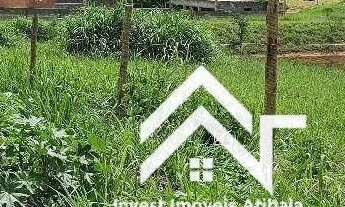 Imagem 2: Terreno à venda, 438 m² por R$ 150.000,00 - Jardim Centenário - Atibaia/SP