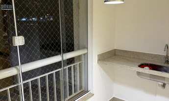 Imagem 5: Apartamento 1 quarto para aluguel - setor Bueno