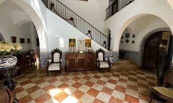 Imagem 2: Casa Comercial à venda no Cosme Velho, RJ