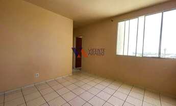 Imagem 2: Apartamento 02 quartos para alugar no Bairro Petrópolis