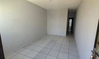 Imagem 6: Casa já financiada. Santa Emilia, com quintal. Saldo devedor 47 mil. Parcela $ 420,00