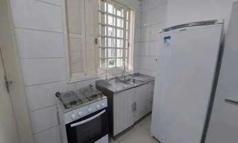 Imagem 6: Kitnet mobiliado de 20m² para alugar no bairro Pantanal, Florianópolis