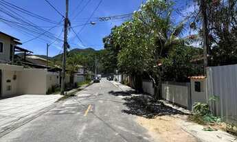 Imagem 2: Lote plano, 360m², murado, legalizado, vista para reserva da tiririca no Engenho do Mato