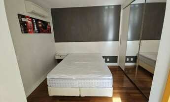 Imagem 6: Apartamento à venda em Santana de Parnaíba, Alphaville, com 2 quartos, com 72 m²