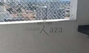 Imagem 4: Oportunidade - Apartamento - Jardim Oriente - Tennô Residencial - 2 Dormitórios - 62m²