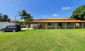 Imagem 2: CASA RESIDENCIAL em CAMAÇARI - BA, AREMBEPE