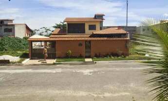 Imagem: Casa 4 quartos em Interlagos