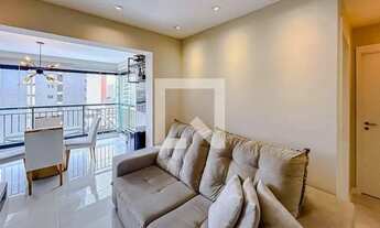 Imagem 2: Apartamento à Venda - Tatuapé, 2 Quartos, 65 m2