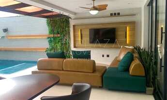 Imagem 4: Casa com 4 quartos à venda, 305 m² por R$ 3.700.000 - Recreio dos Bandeirantes - Rio de Ja