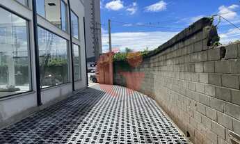 Imagem 3: Terreno comercial para locação com 346,77m² em Jacareí