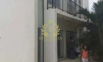 Imagem: Casa com 140,00m² para loação por R$