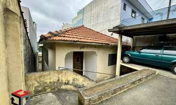 Imagem 2: Terreno à venda Oratório - Santo André - SP