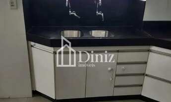 Imagem 2: Apartamento para venda tem 131 m2 com 3 quartos sendo um suíte em Centro - Anápolis - GO