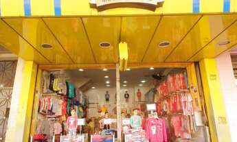 Imagem: PASSO PONTO LOJA ROUPA INFANTIL FUNCIONANDO