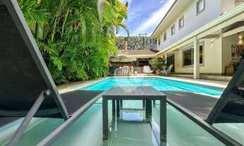 Imagem: Casa com 5 quartos à venda, 450 m² por