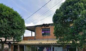 Imagem: Casa com 3 dormitórios à venda, 100 m²