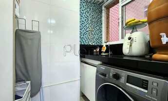 Imagem 5: Apartamento à venda em Campinas, Jardim Aurélia, com 2 quartos, com 64 m², Essence Residen