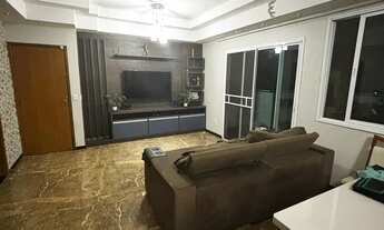 Imagem 3: Cobertura Alphaville com piscina e área gourmet 3 quartos (1 suíte