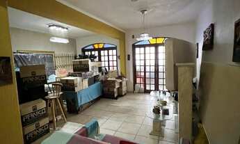 Imagem 6: Locação Definitiva Casa Isolada FINS Comerciais