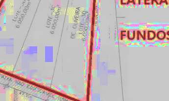 Imagem 6: Terrenos / Lotes / Condomínio em Boa Vista - Contenda