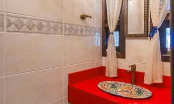 Imagem 4: Casa no Imperial Park 3 dormitórios sendo 1 suíte, próximo a av. Juca Batista