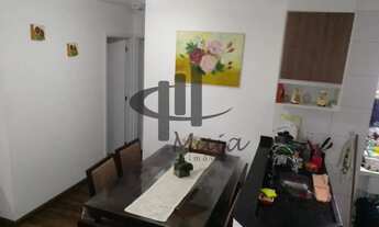 Imagem 2: Venda Apartamento Santo Andre Santa Maria Ref: 36794