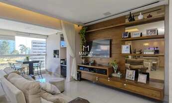 Imagem 5: Apartamento à venda, 4 quartos no Vila da Serra