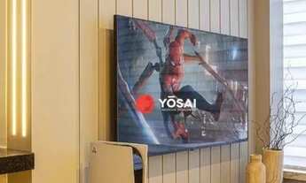 Imagem 3: Apartamento à venda, 49 m² por R$ 309.000,00 - Nossa Senhora de Lourdes - Londrina/PR