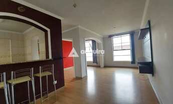 Imagem 2: Apartamento para venda - amplo e moderno no Residencial Monteiro Lobato conforto, seguran