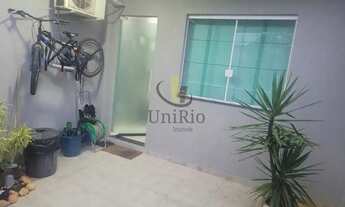 Imagem 4: Casa á venda - Taquara - Jacarepaguá - Rio de Janeiro - RJ