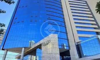 Imagem: Sala comercial de 33 M² a venda no Orion