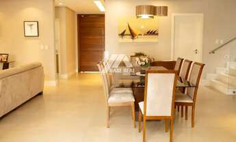 Imagem 5: Exuberante Residência em Condomínio Fechado - Colônia Dona Luiza