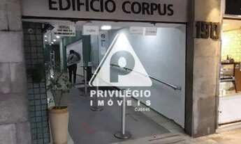Imagem 2: Sala à venda, 1 vaga, Botafogo - RIO DE JANEIRO/RJ