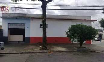 Imagem 4: Ponto para alugar, 115 m² por R$ 6.500,00/mês - Jardim da Granja - São José dos Campos/SP