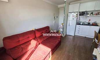 Imagem 4: Apartamento com 2 dormitórios à venda, 42 m² por R$ 263.000,00 - Itaquera - São Paulo/SP