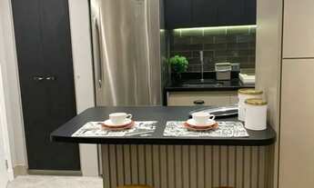 Imagem 4: Imóvel para aluguel com 55 metros quadrados com 1 quarto em Cidade Monções - São Paulo - S