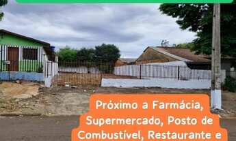 Imagem: Terreno em cascavel PR