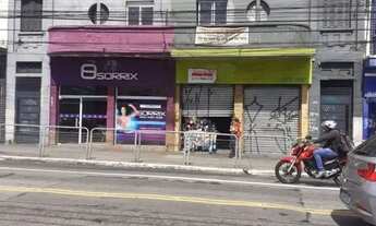 Imagem 12: GALPÃO - TATUAPÉ - SP