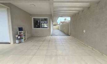 Imagem 6: Casa com 4 dormitórios à venda, 327 m² por R$ 1.630.000,00 - Cohapar - Guaratuba/PR