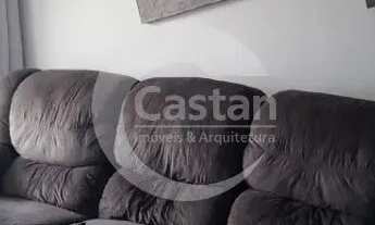 Imagem 4: Apartamento em Vila Prudente