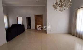 Imagem: Casa com 3 dormitórios para alugar, 290