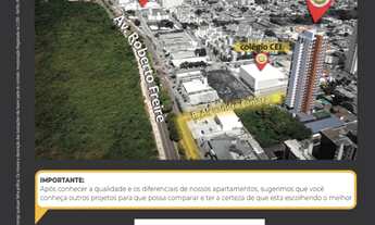 Imagem 4: Residencial Martin Ferro Exclusivo em Capim Macio a Preço de Custo