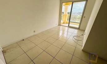 Imagem 3: Apartamento no Cambeba com 3 quartos para alugar, 73m² - Condomínio Gran Parc - Fortaleza