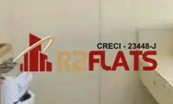 Imagem 5: Flat com ótimo preço no bairro Bela Vista. Confira!