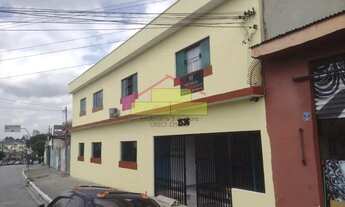 Imagem 2: Imóvel para aluguel com 124 metros quadrados em Parque Boturussu - São Paulo - SP