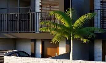 Imagem 2: LOFT Moderno a poucos metros da praia