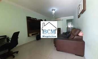 Imagem 2: Sobrado na Cidade Patriarca, 3 dorms, 1 suíte, 2 vagas 150 m²